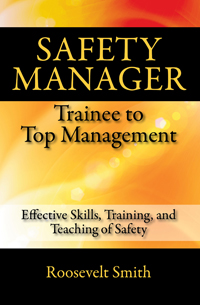 Safety Manager: Trainee to Top Management