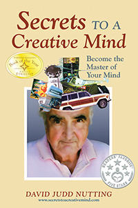 Secrets to a Creative Mind