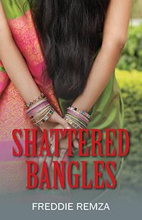 Shattered Bangles