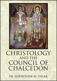 Christology and the Council of Chalcedon