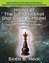 Model III: The Longitudinal Star Gate 14 Model: An In-Depth Perspective of Sequential Conglomerates Informatics. Edition 1