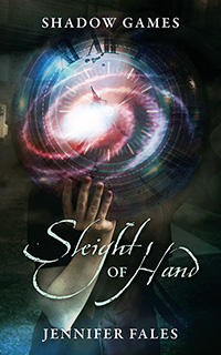 Sleight of Hand
