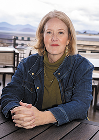 Kelly Stone Thompson