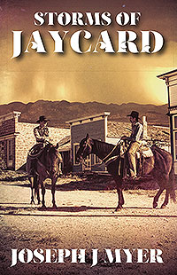 Storms of Jaycard