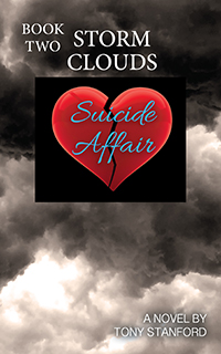 Suicide Affair - Book Two: Storm Clouds
