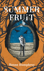 Summer Fruit front cover