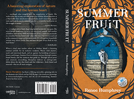 Summer Fruit full book cover