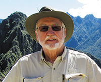 Jim Lawrence