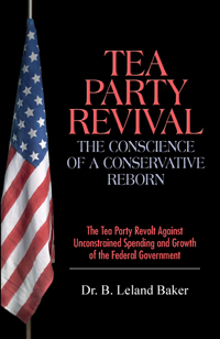 Tea Party Revival: The Conscience of a Conservative Reborn