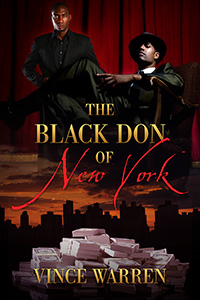 The Black Don of New York
