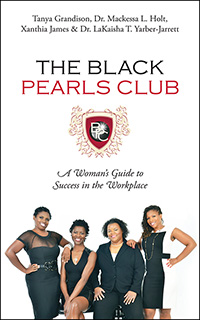 The Black Pearls Club