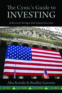 The Cynic's Guide to Investing