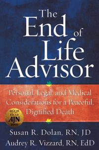 The End of Life Advisor