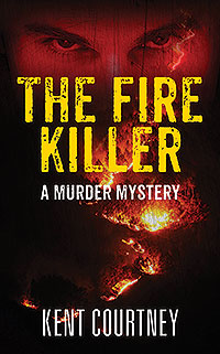 THE FIRE KILLER