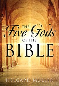 The Five Gods of the Bible