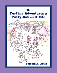 The Further Adventures of Patty-Cat and Kittle