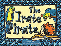 The Irate Pirate