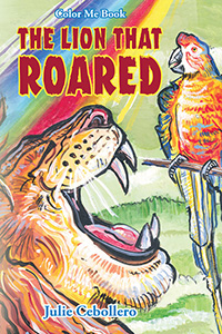 The Lion that Roared