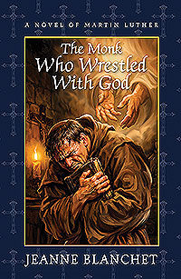 The Monk Who Wrestled with God