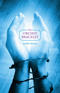 The Orchid Bracelet