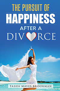 The Pursuit of Happiness After a Divorce