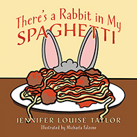 There's a Rabbit in My Spaghetti