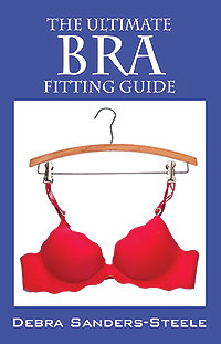 The Ultimate Bra Fitting Guide