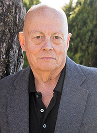 Michael J. Sullivan