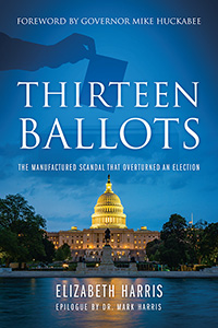 Thirteen Ballots