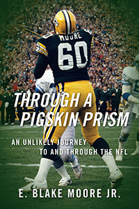 Through a Pigskin Prism