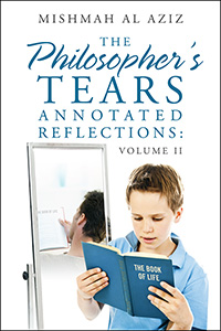 The Philosopher's Tears Annotated Reflections