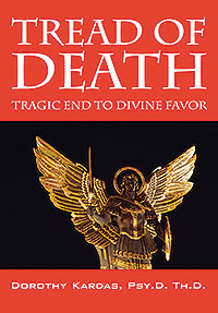 TREAD OF DEATH