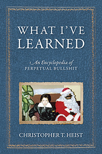 What I've Learned