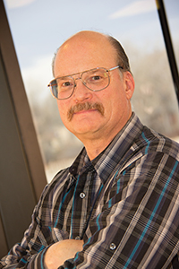 David S. Dokken
