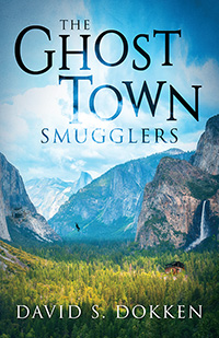 The Ghost Town Smugglers
