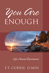 You Are Enough