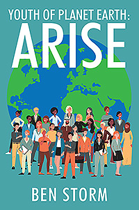 Youth of Planet Earth: Arise