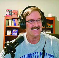 Keith T. Hardeman