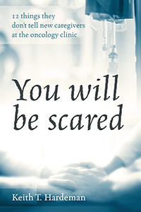 You Will Be Scared